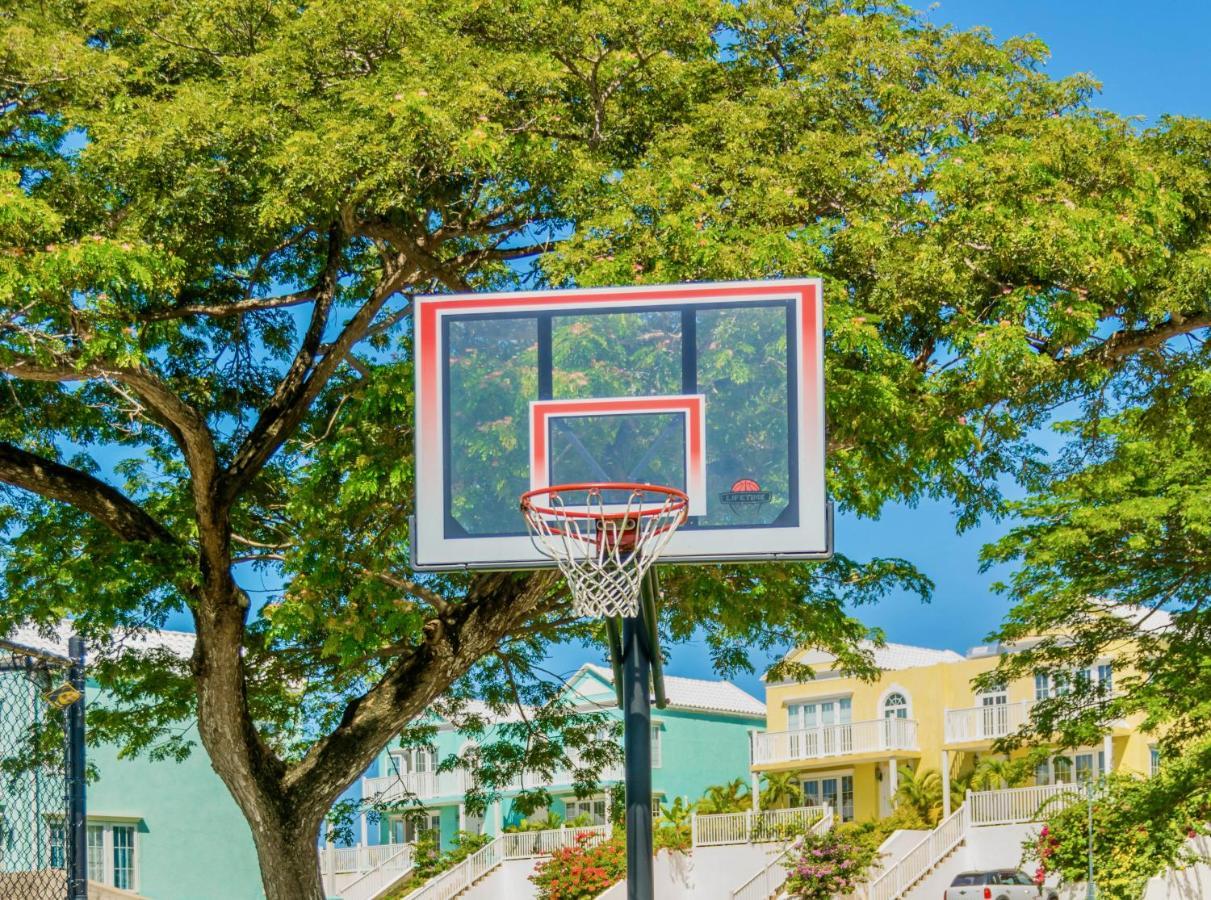 Stunning Ocean View Villa Negril Buitenkant foto